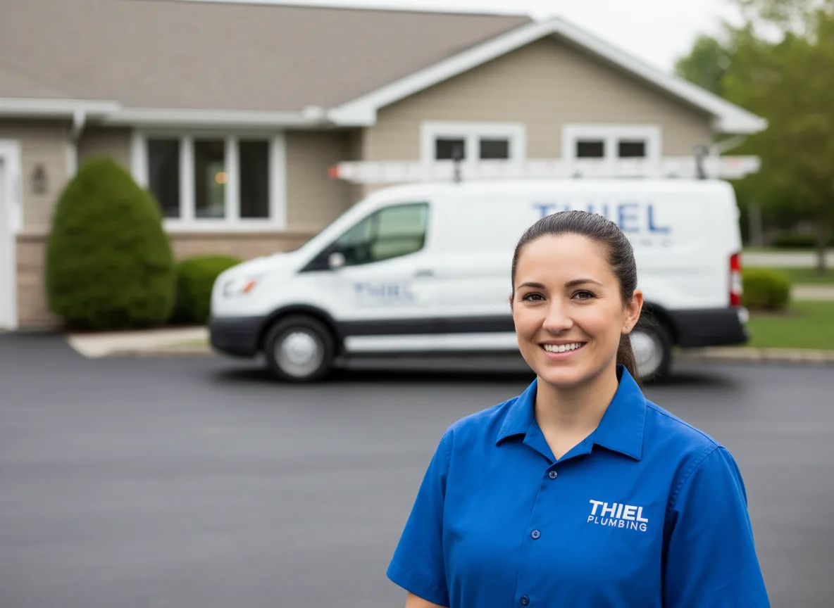 Plumber Kulm, ND FAQs